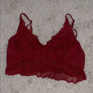 Victoria’s Secret Pink Bralette